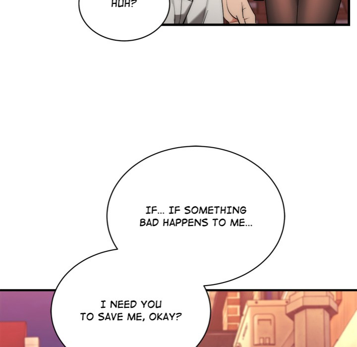 Kangsae the Strong Chapter 9 - Page 16