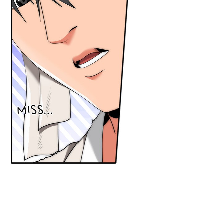 Kangsae the Strong Chapter 9 - Page 19