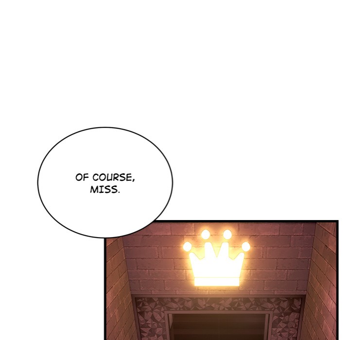 Kangsae the Strong Chapter 9 - Page 20