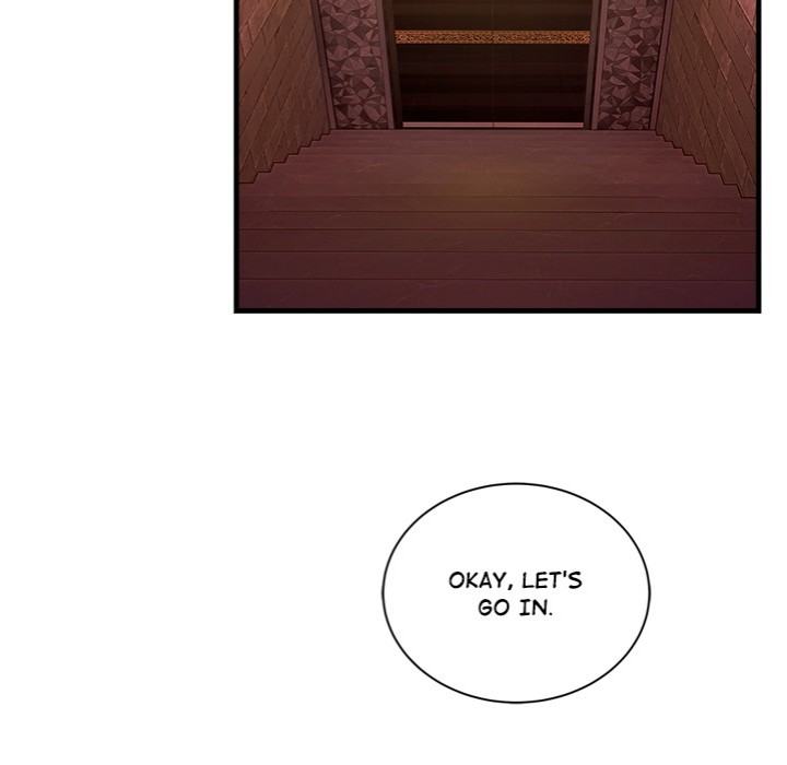 Kangsae the Strong Chapter 9 - Page 21