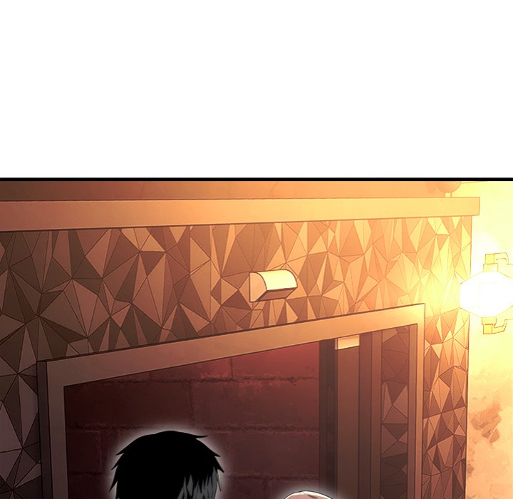 Kangsae the Strong Chapter 9 - Page 22