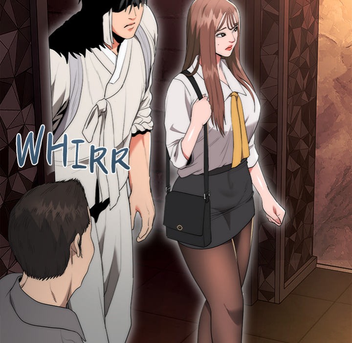 Kangsae the Strong Chapter 9 - Page 23