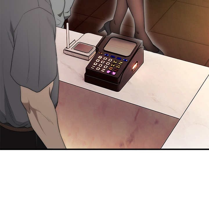 Kangsae the Strong Chapter 9 - Page 24