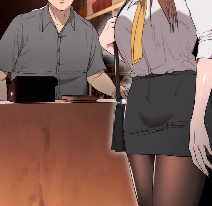 Kangsae the Strong Chapter 9 - Page 26