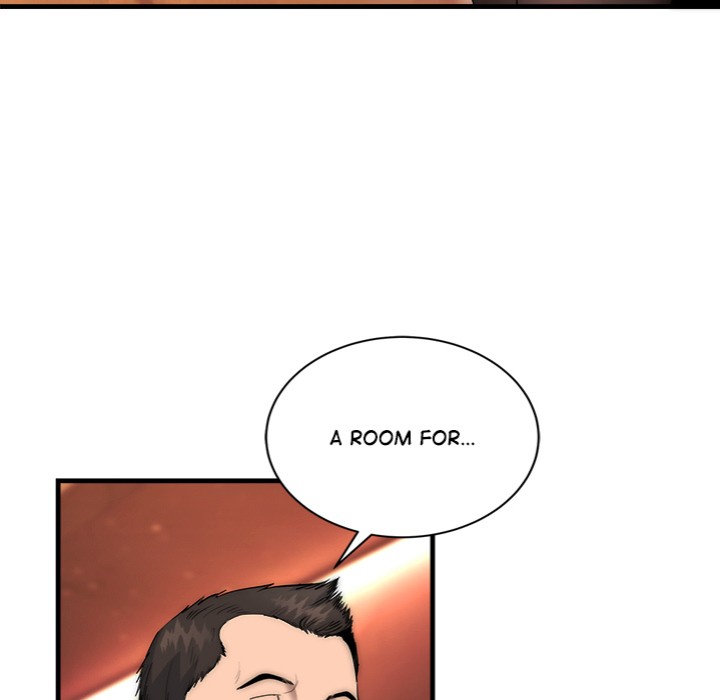 Kangsae the Strong Chapter 9 - Page 27