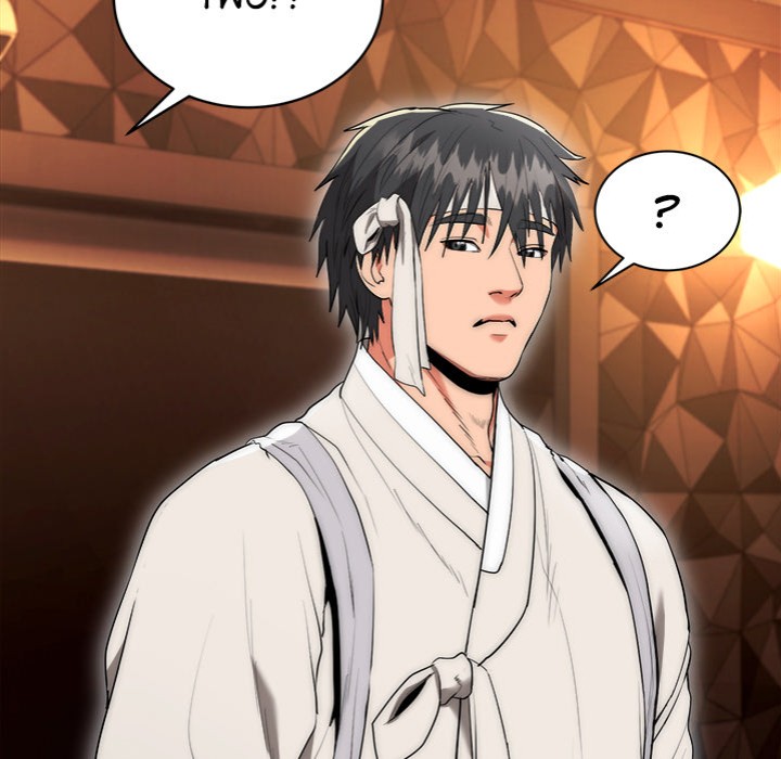 Kangsae the Strong Chapter 9 - Page 29