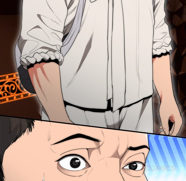 Kangsae the Strong Chapter 9 - Page 30