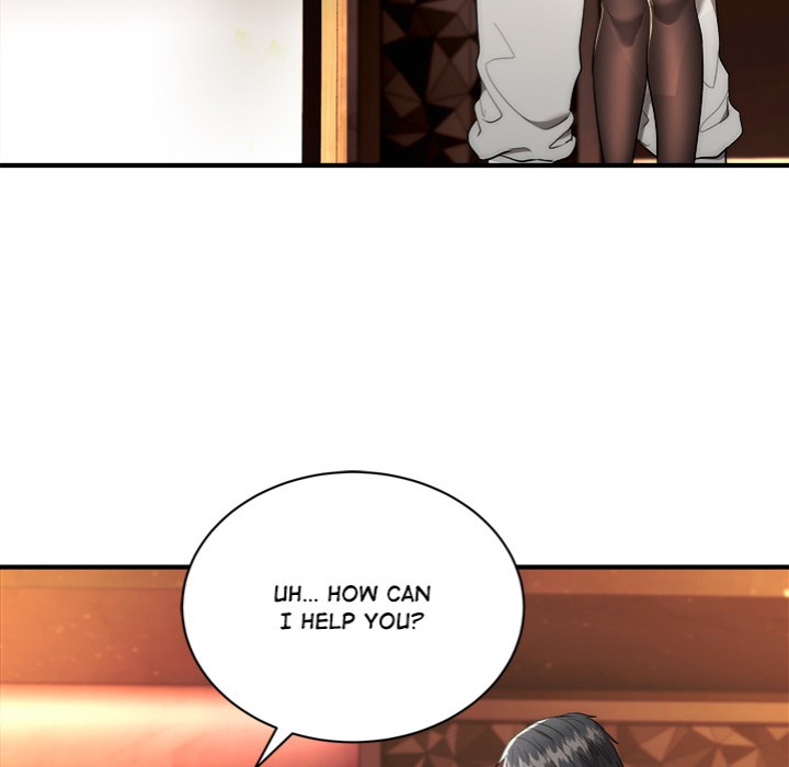 Kangsae the Strong Chapter 9 - Page 33
