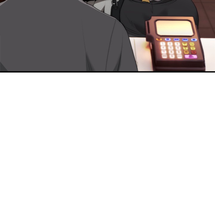 Kangsae the Strong Chapter 9 - Page 37