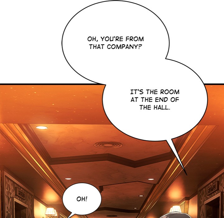 Kangsae the Strong Chapter 9 - Page 38