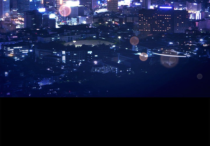 Kangsae the Strong Chapter 9 - Page 4