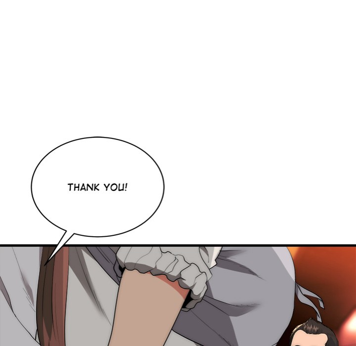 Kangsae the Strong Chapter 9 - Page 40