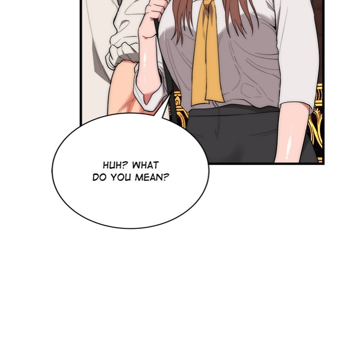 Kangsae the Strong Chapter 9 - Page 48