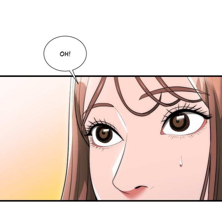 Kangsae the Strong Chapter 9 - Page 49