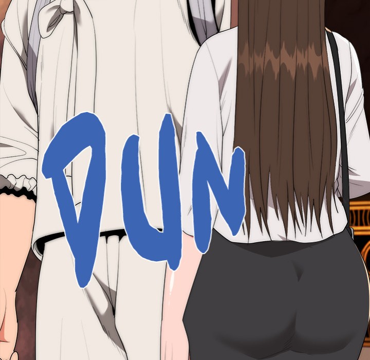 Kangsae the Strong Chapter 9 - Page 51