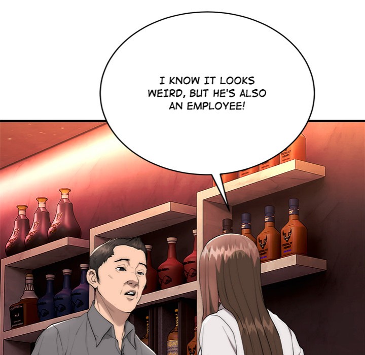 Kangsae the Strong Chapter 9 - Page 56