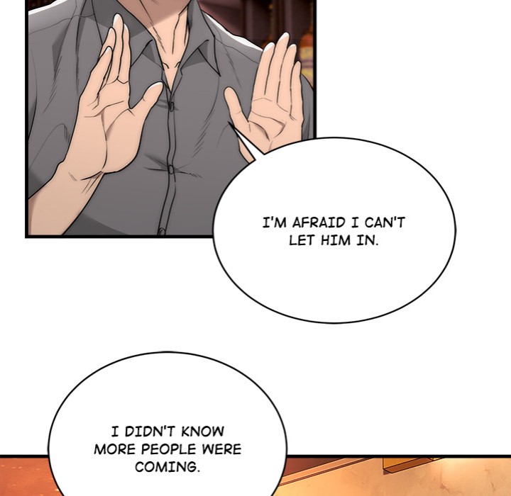 Kangsae the Strong Chapter 9 - Page 59