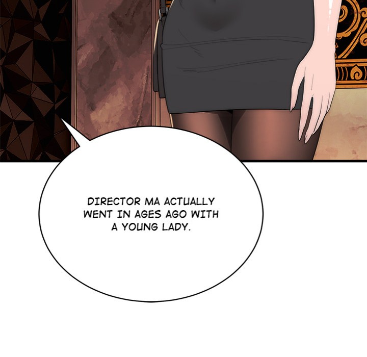 Kangsae the Strong Chapter 9 - Page 61