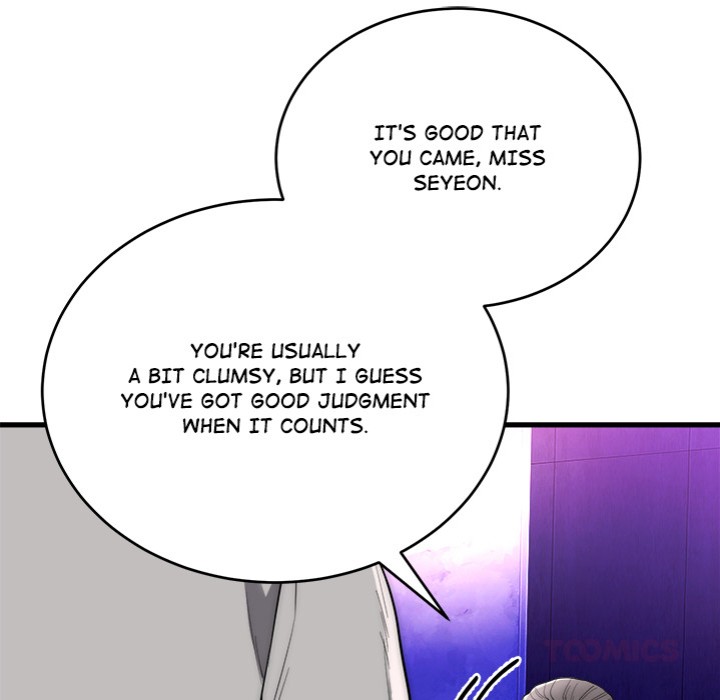 Kangsae the Strong Chapter 9 - Page 75