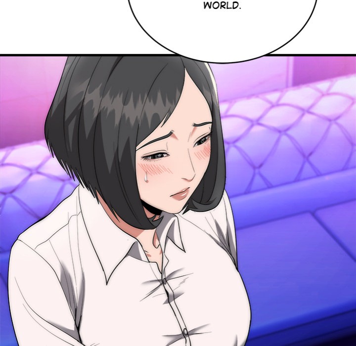 Kangsae the Strong Chapter 9 - Page 78