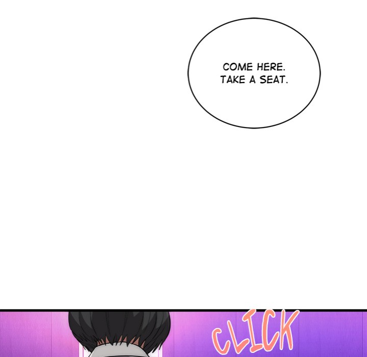 Kangsae the Strong Chapter 9 - Page 82