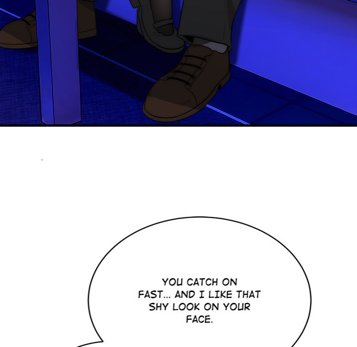 Kangsae the Strong Chapter 9 - Page 87