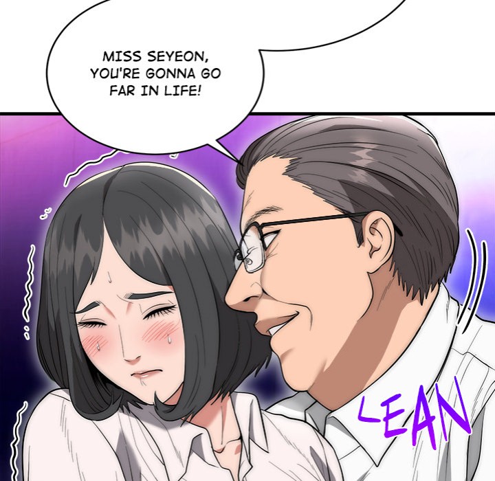 Kangsae the Strong Chapter 9 - Page 88