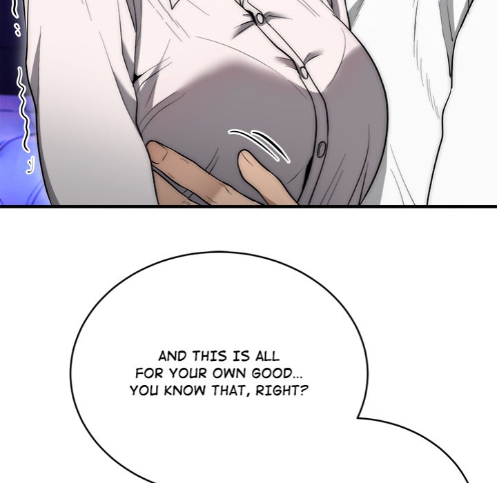 Kangsae the Strong Chapter 9 - Page 89