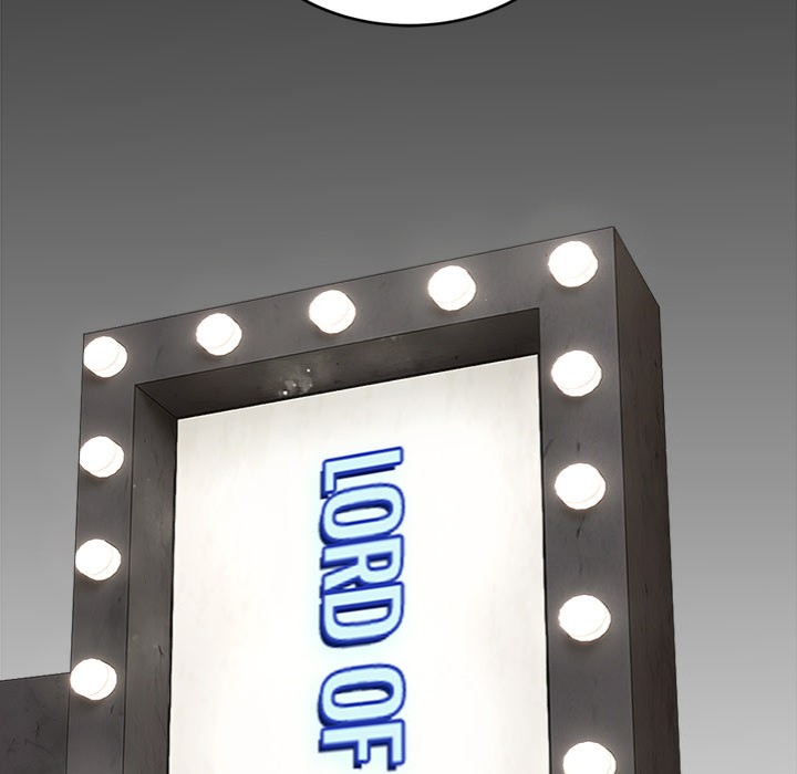 Kangsae the Strong Chapter 9 - Page 9