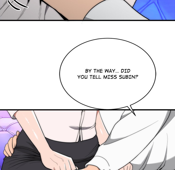 Kangsae the Strong Chapter 9 - Page 91