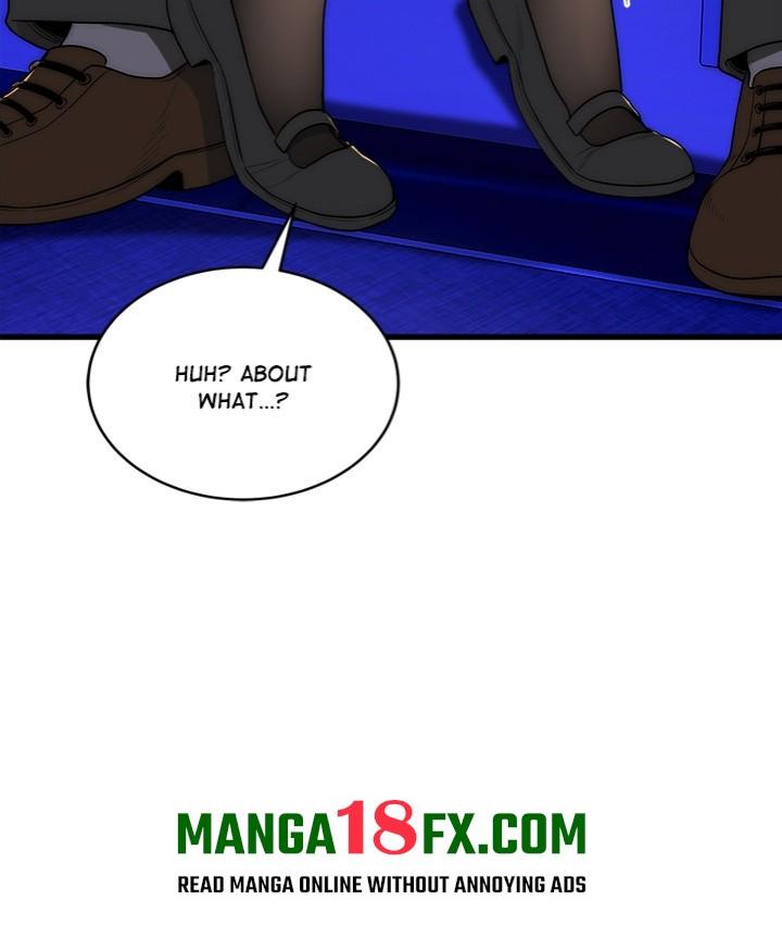 Kangsae the Strong Chapter 9 - Page 93