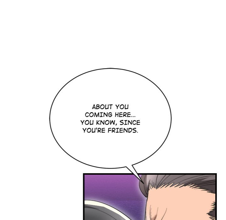 Kangsae the Strong Chapter 9 - Page 94