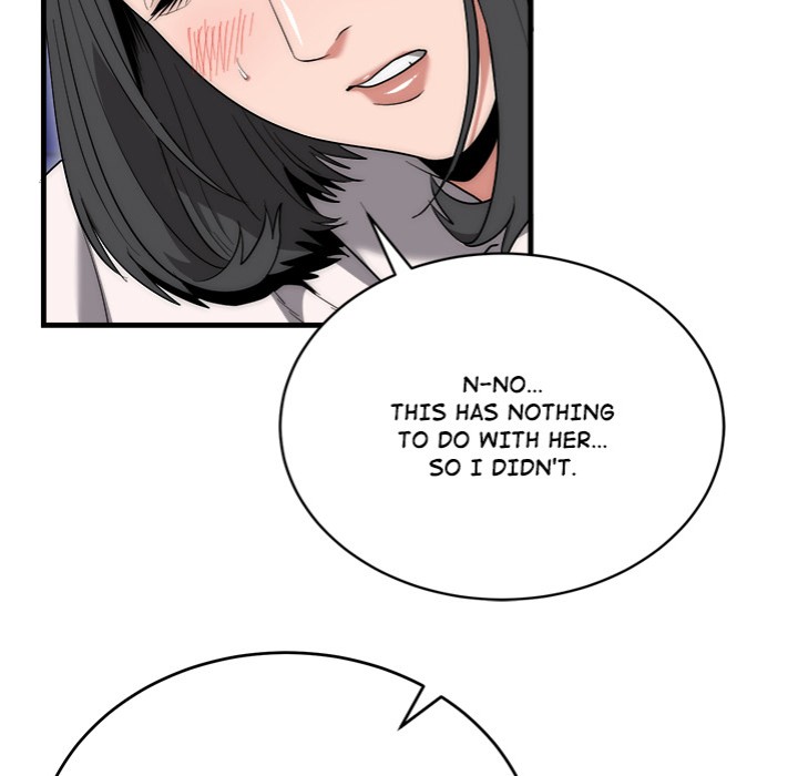 Kangsae the Strong Chapter 9 - Page 97