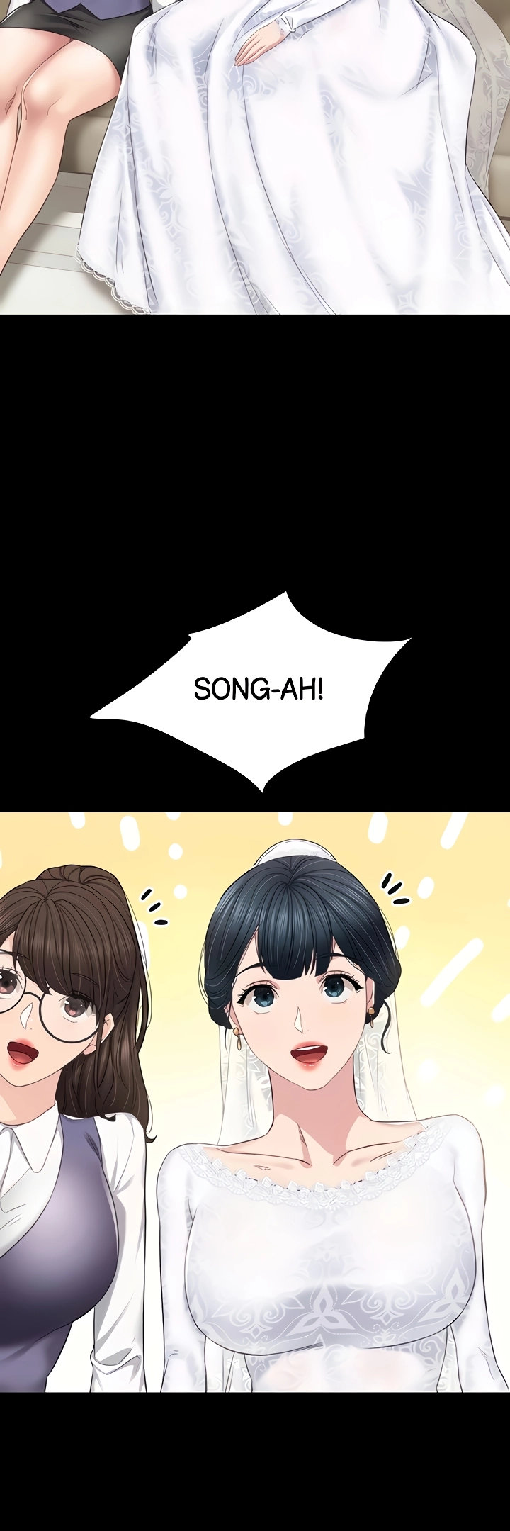 Teaching Practice Chapter 100 - Page 50