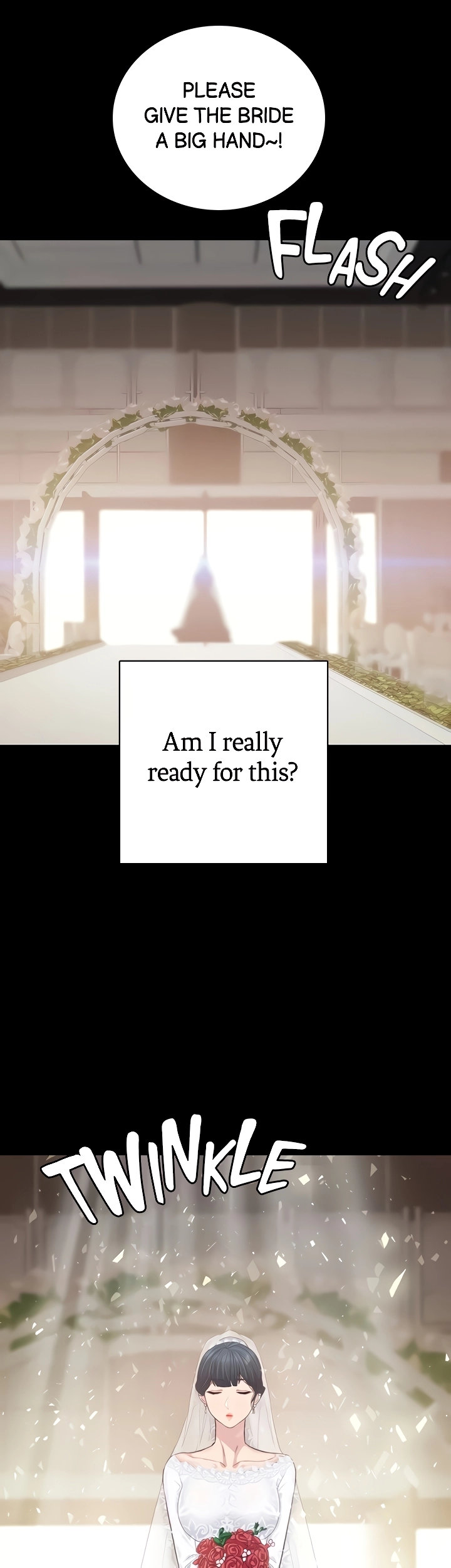 Teaching Practice Chapter 100 - Page 63