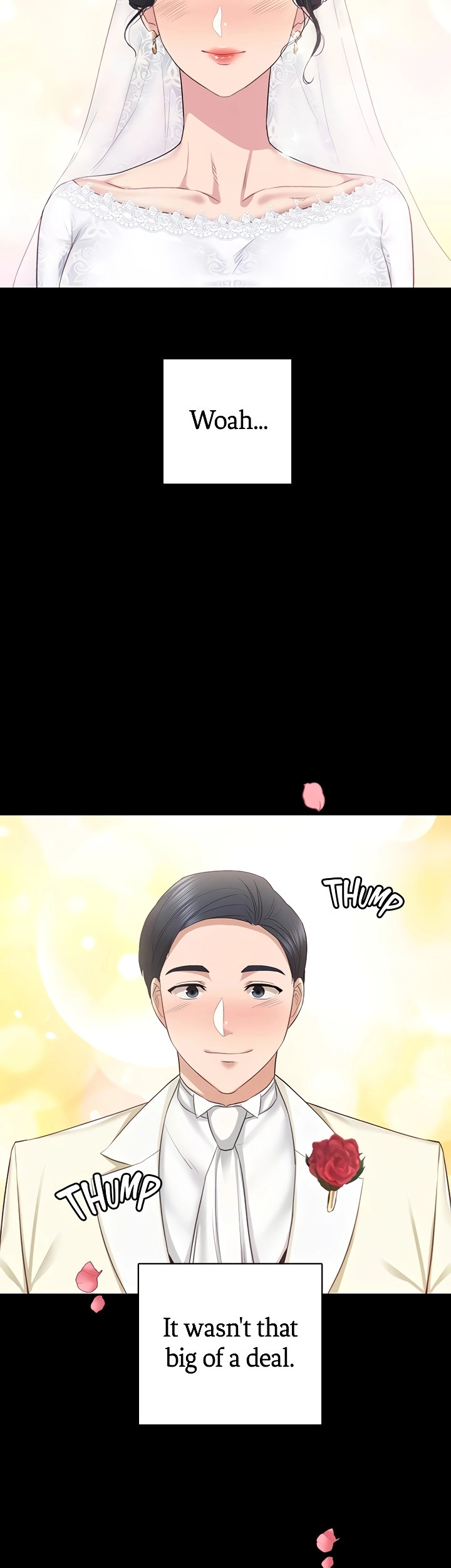 Teaching Practice Chapter 100 - Page 65