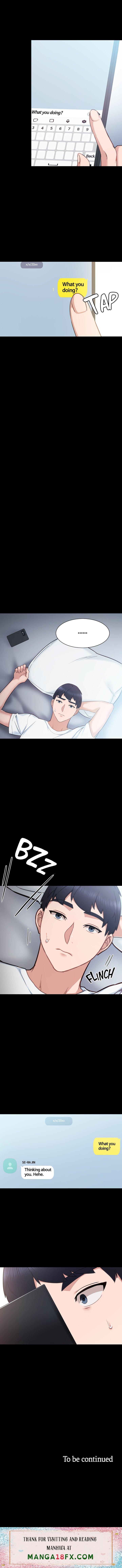 Teaching Practice Chapter 48 - Page 11