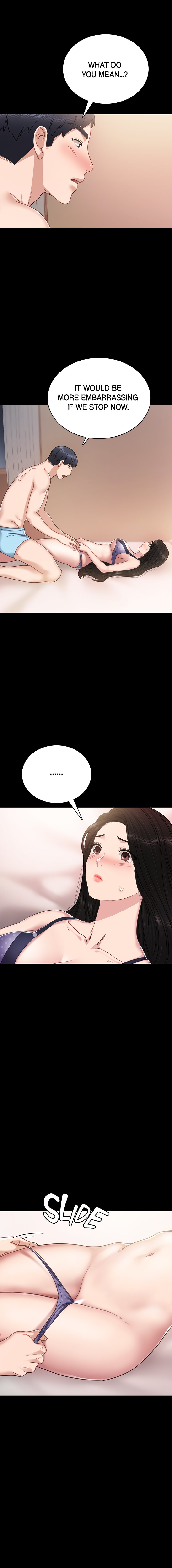 Teaching Practice Chapter 48 - Page 2