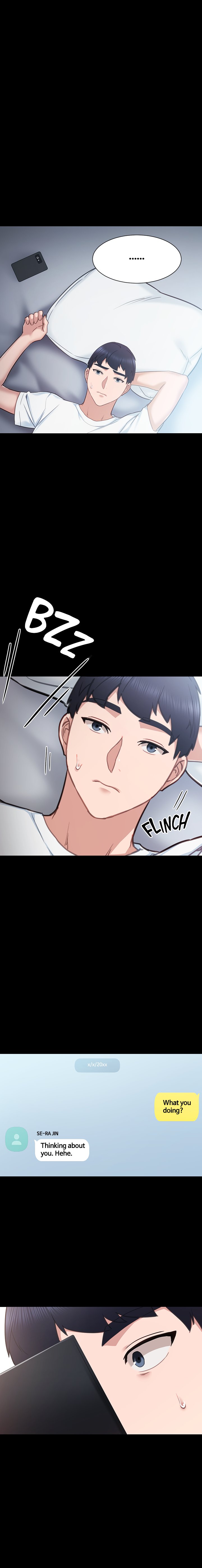 Teaching Practice Chapter 49 - Page 1