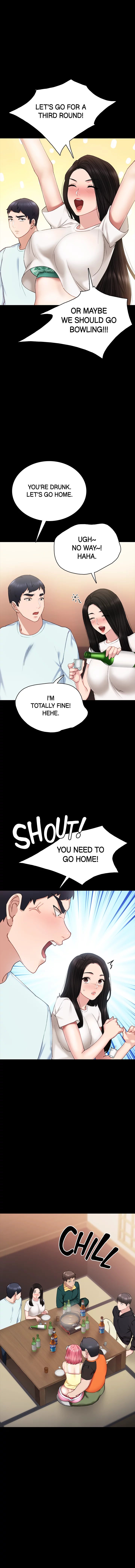 Teaching Practice Chapter 57 - Page 1