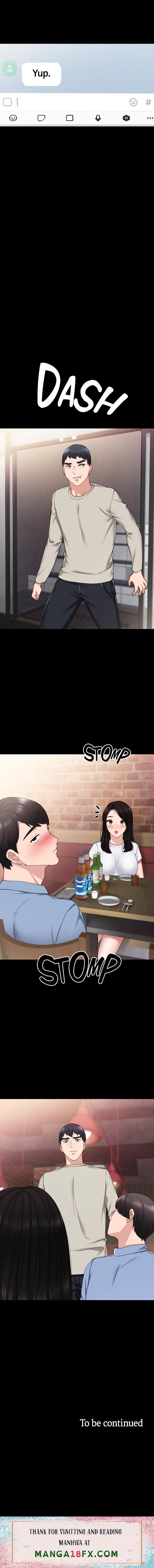 Teaching Practice Chapter 59 - Page 11