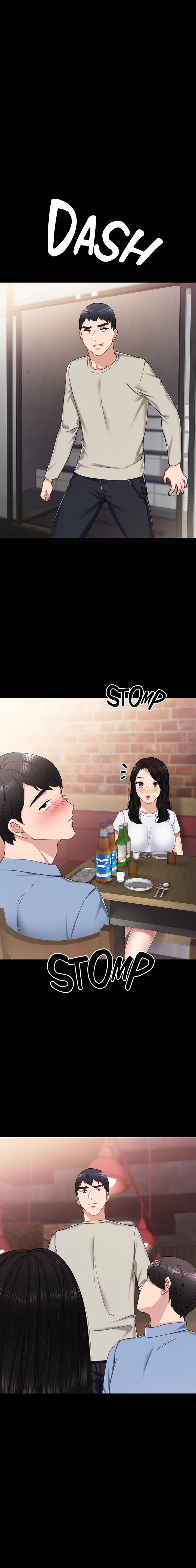 Teaching Practice Chapter 60 - Page 1