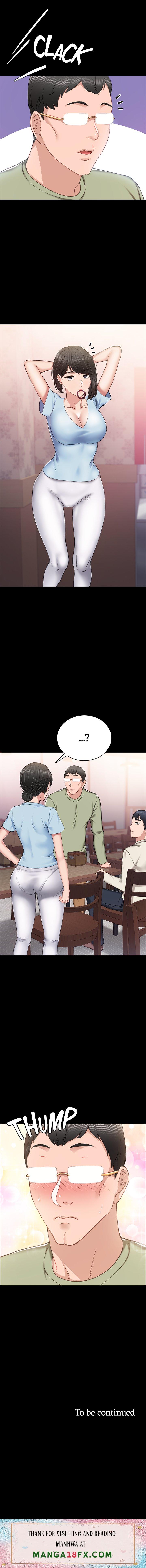 Teaching Practice Chapter 63 - Page 10