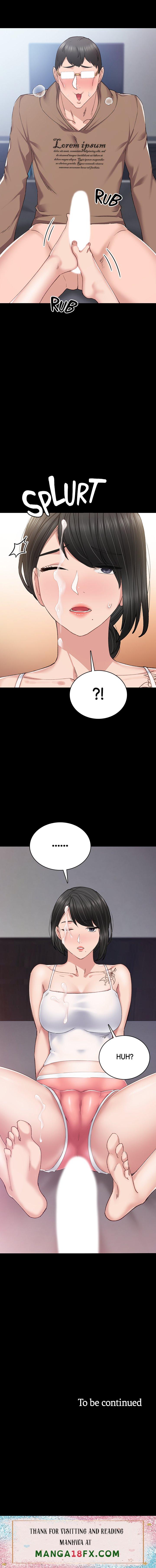 Teaching Practice Chapter 77 - Page 10