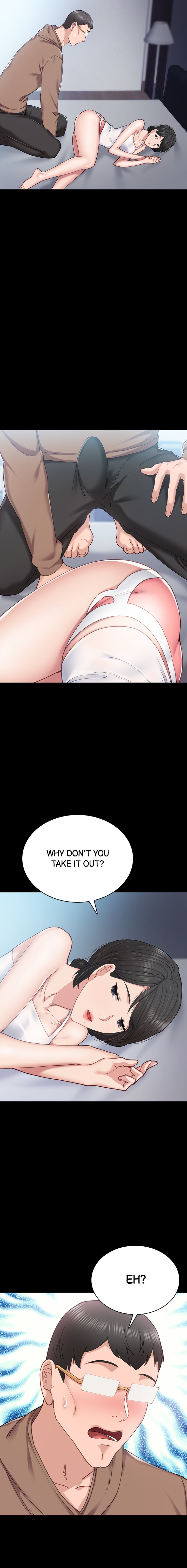 Teaching Practice Chapter 77 - Page 8