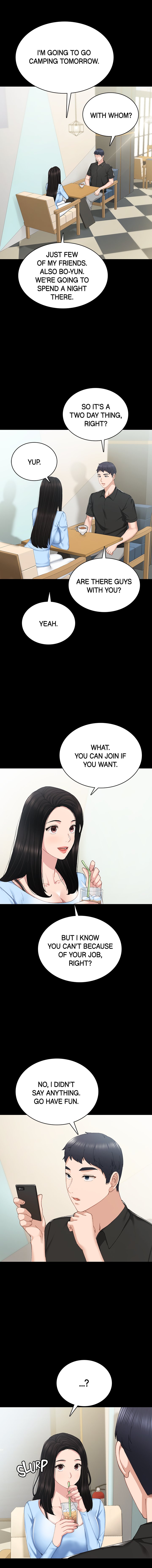 Teaching Practice Chapter 81 - Page 2