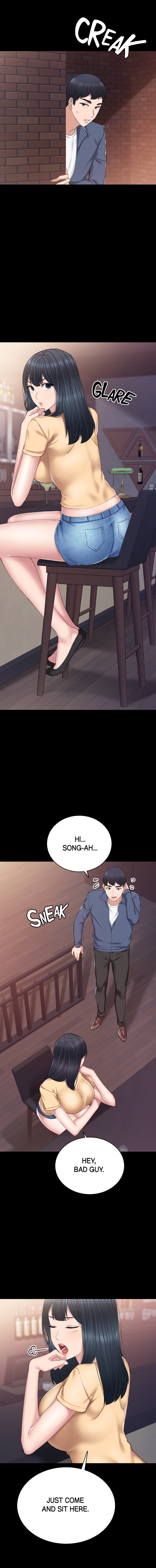 Teaching Practice Chapter 82 - Page 6