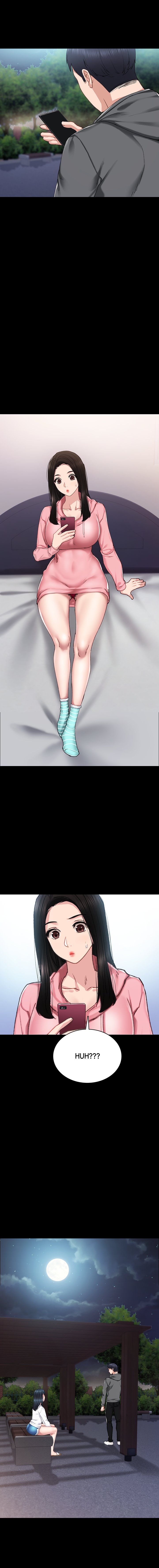 Teaching Practice Chapter 85 - Page 2