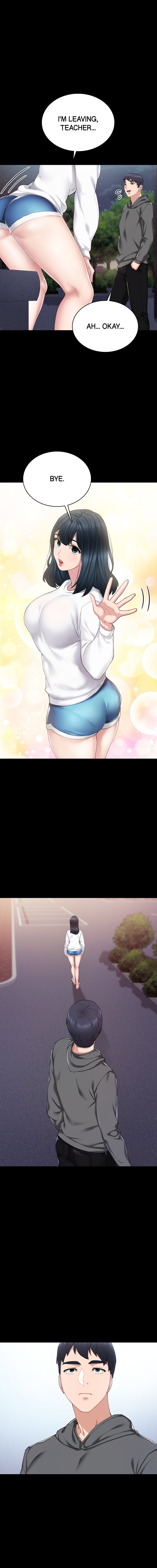 Teaching Practice Chapter 85 - Page 3