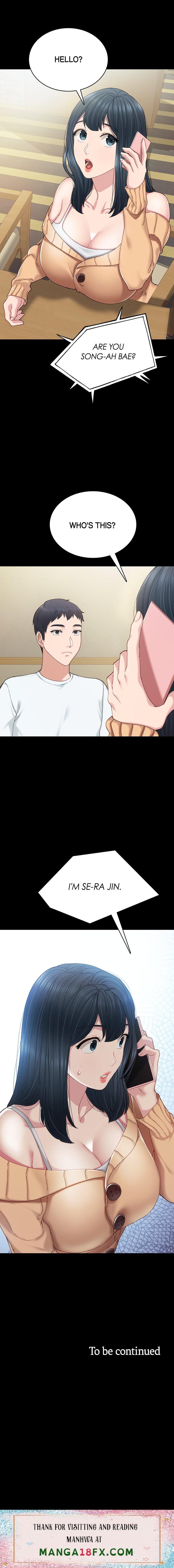 Teaching Practice Chapter 88 - Page 11